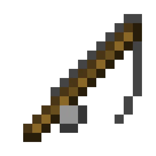 Стикер 56 🌫 Набор эмоджи по игре «Minecraft Майнкрафт» в HD качестве