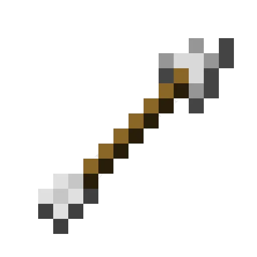 Стикер 51 🌫 Набор эмоджи по игре «Minecraft Майнкрафт» в HD качестве