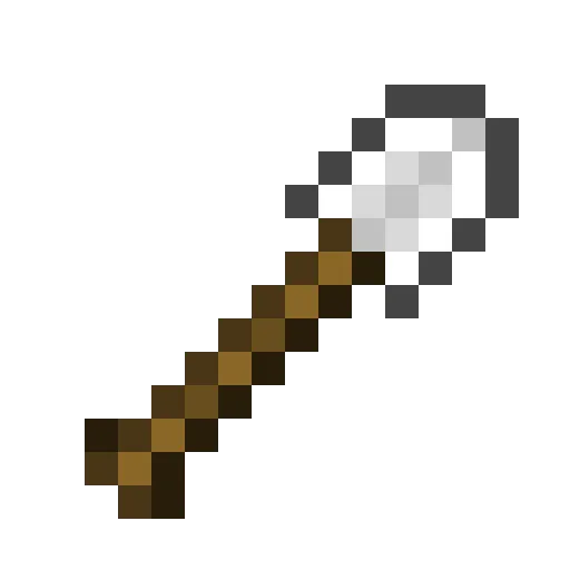Стикер 28 🌫 Набор эмоджи по игре «Minecraft Майнкрафт» в HD качестве