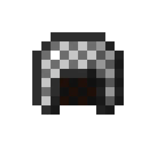 Стикер 41 🌫 Набор эмоджи по игре «Minecraft Майнкрафт» в HD качестве