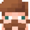 👨‍🦰 Эмодзи «MineShield» для Telegram