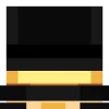 🎩 Эмодзи «MineShield» для Telegram