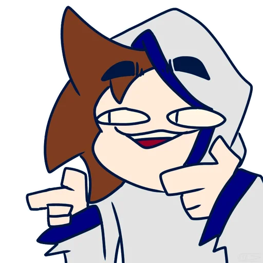 👈 Стикер «MineShieldStickers» для Telegram