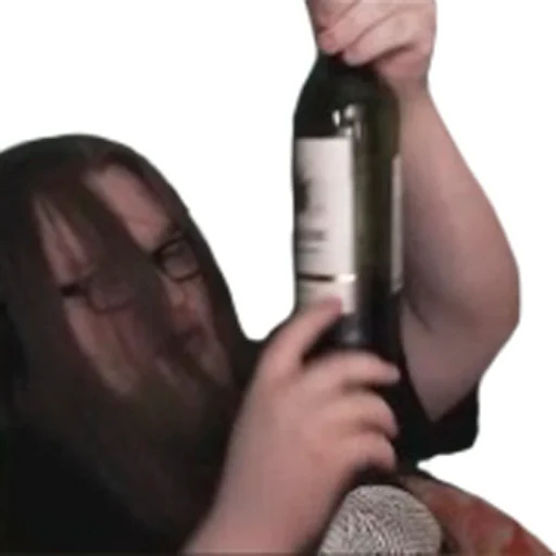 🍷 Стикер «MineShieldStickers» для Telegram