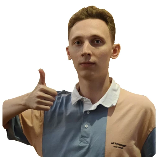 🦒 Стикер «MineShieldStickers» для Telegram