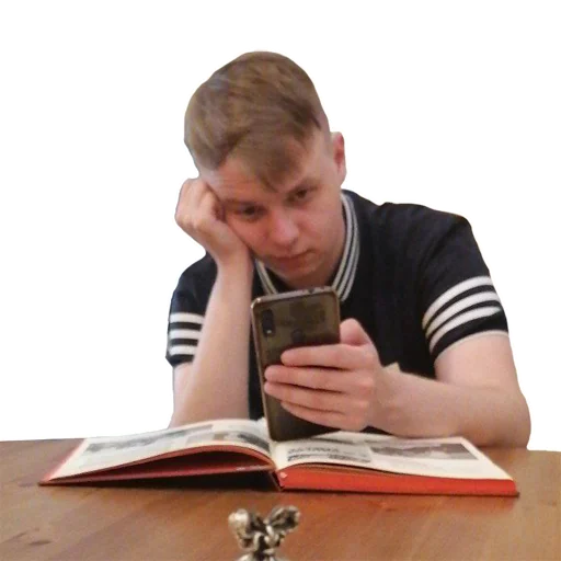 ⛄️ Стикер «MineShieldStickers» для Telegram