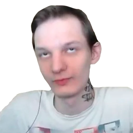 🙄 Стикер «MineShieldStickers» для Telegram