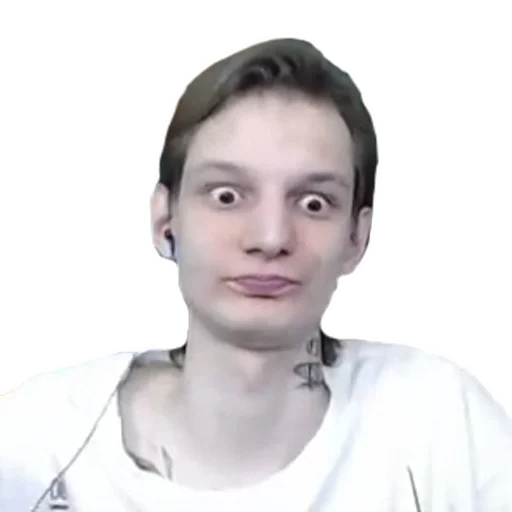 😲 Стикер «MineShieldStickers» для Telegram