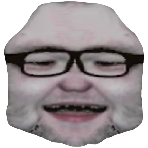 🌚 Стикер «MineShieldStickers» для Telegram