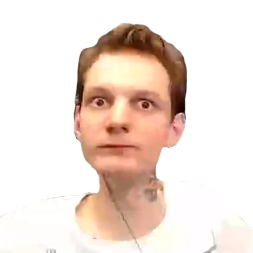 😐 Стикер «MineShieldStickers» для Telegram