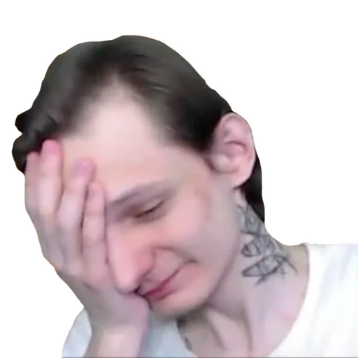 😫 Стикер «MineShieldStickers» для Telegram