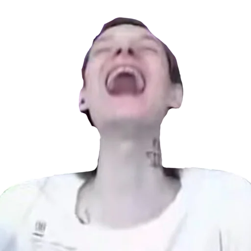 😂 Стикер «MineShieldStickers» для Telegram