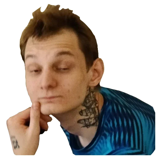 🧐 Стикер «MineShieldStickers» для Telegram