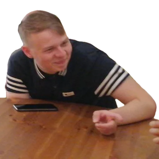 ⛄️ Стикер «MineShieldStickers» для Telegram