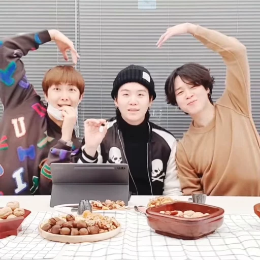 💓 Стикер «Suga» для Telegram