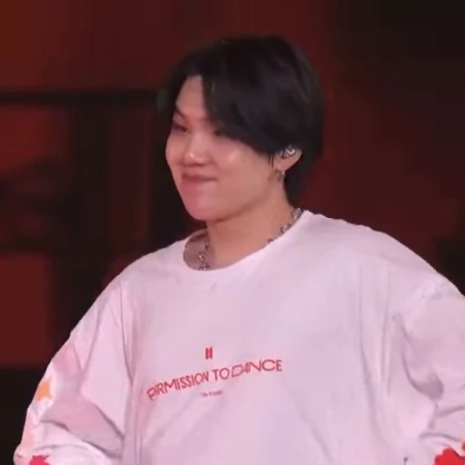 🌟 Стикер «Suga» для Telegram