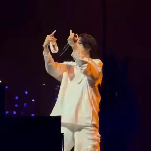 🌟 Стикер «Suga» для Telegram