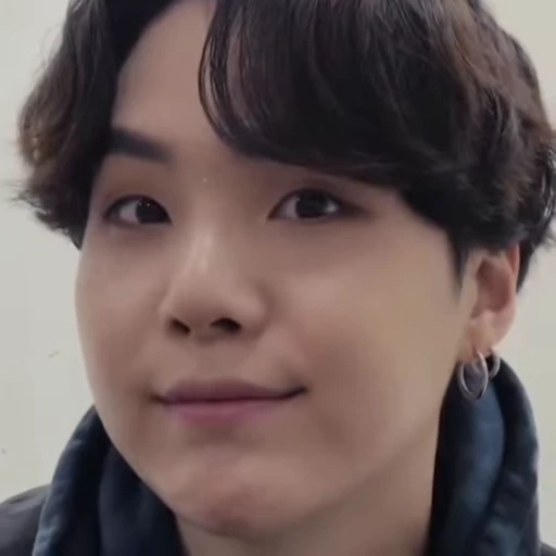 😳 Стикер «Suga» для Telegram