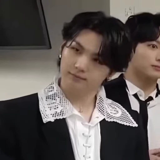🌟 Стикер «Suga» для Telegram