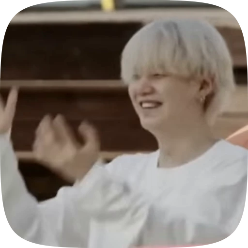 🤣 Стикер «Suga» для Telegram