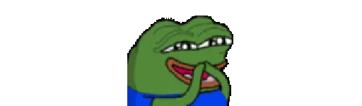 😆 Стикер «mini emotes» для Telegram