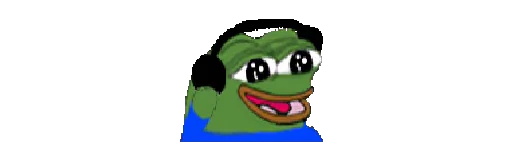 🎧 Стикер «mini emotes» для Telegram