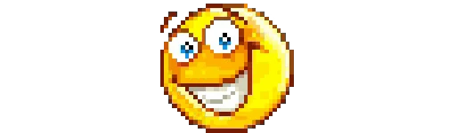 😄 Стикер «mini emotes» для Telegram