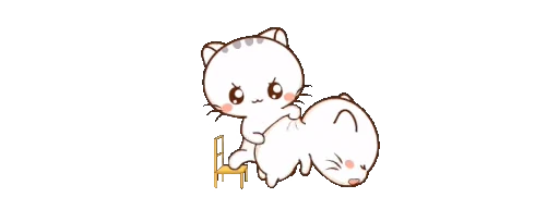 😡 Стикер «mini emotes» для Telegram