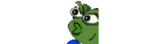 🌟 Стикер «mini emotes» для Telegram