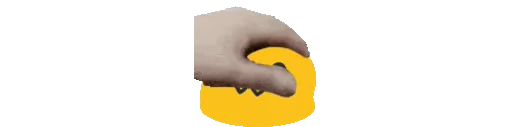 ☺️ Стикер «mini emotes» для Telegram