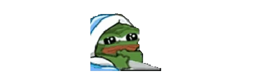 🌟 Стикер «mini emotes» для Telegram
