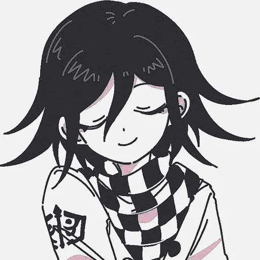 🏁 Стикер «Kichi» для Telegram