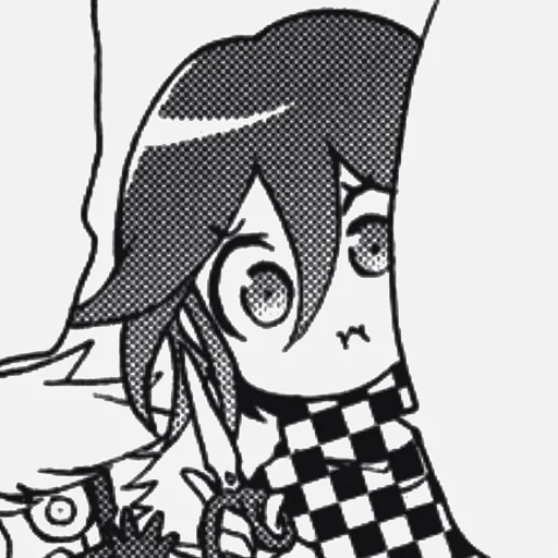 🏁 Стикер «Kichi» для Telegram