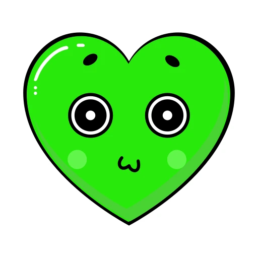 🥰 Стикер «axid» для Telegram