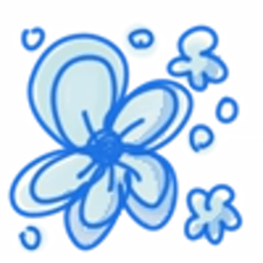 🌺 Эмодзи «minicatemoji» для Telegram
