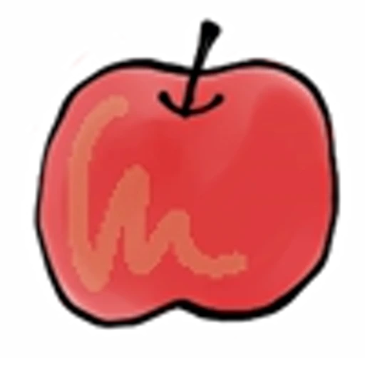 🍎 Эмодзи «minicatemoji» для Telegram