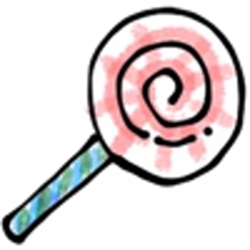 🍭 Эмодзи «minicatemoji» для Telegram