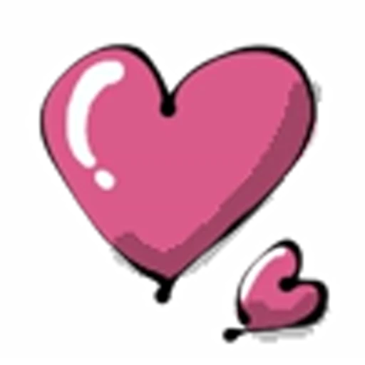 ❤️ Эмодзи «minicatemoji» для Telegram
