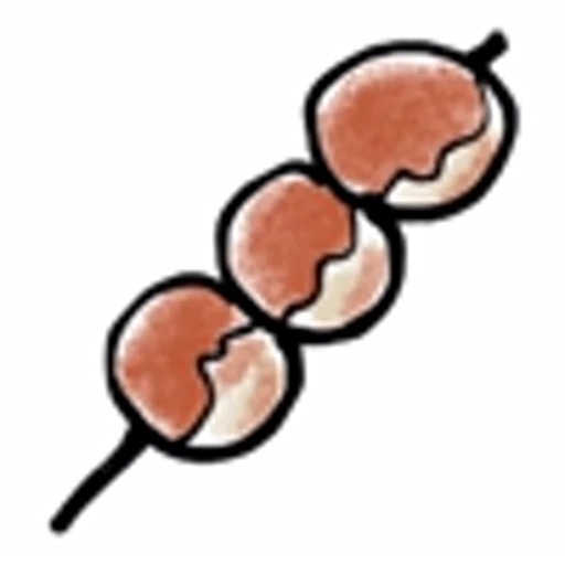 🍡 Эмодзи «minicatemoji» для Telegram