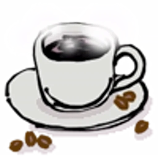 ☕️ Эмодзи «minicatemoji» для Telegram