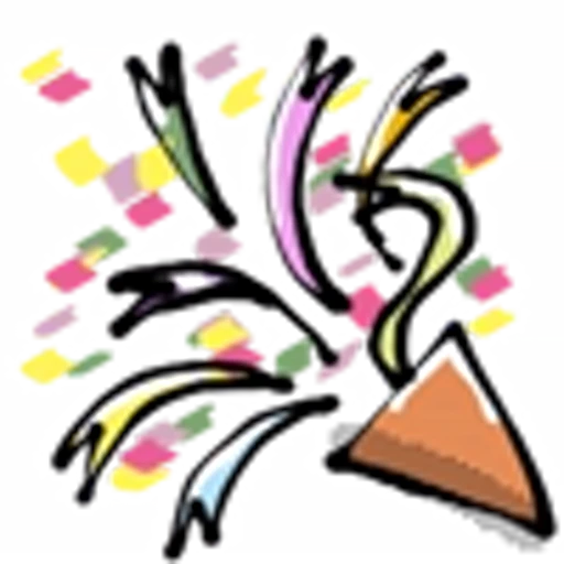 🎉 Эмодзи «minicatemoji» для Telegram