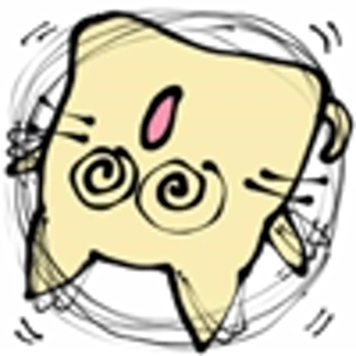 😵‍💫 Эмодзи «minicatemoji» для Telegram
