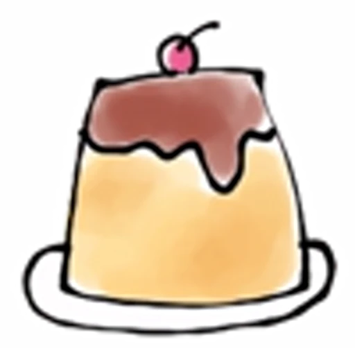 🧁 Эмодзи «minicatemoji» для Telegram