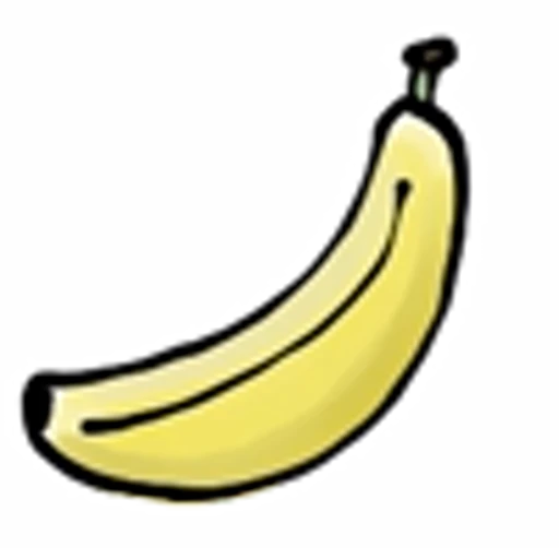 🍌 Эмодзи «minicatemoji» для Telegram