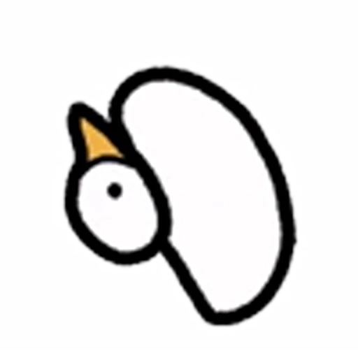 🦆 Эмодзи «Mini Duck Emoji» для Telegram