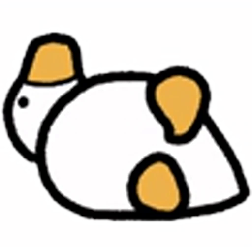 🥱 Эмодзи «Mini Duck Emoji» для Telegram