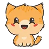 😊 Эмодзи «Mini Emoji Cats» для Telegram