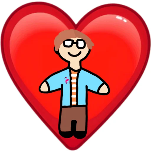 👍 Стикер «Mini Goshash» для Telegram
