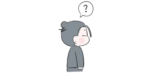 😐 Стикер «Mini Jujutsu Kaisen» для Telegram