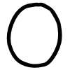 🖤 Эмодзи «black font» для Telegram